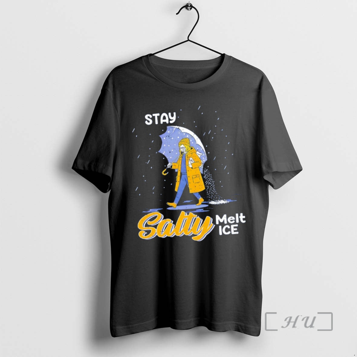 Officials Stay Salty Melt Ice Abolish Ice Resistance Activist T-Shirts, Hoodie, Sweatshirt | PopFlextees.com