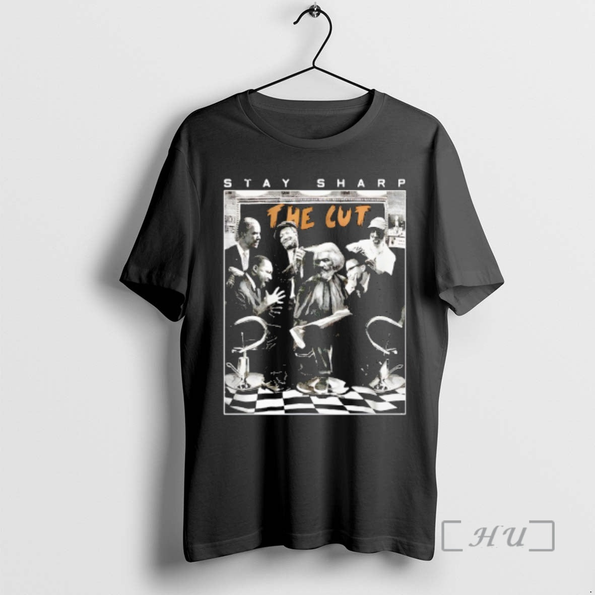 Officials Stay Sharp The Cust T-Shirts, Hoodie, Sweatshirt | PopFlextees.com