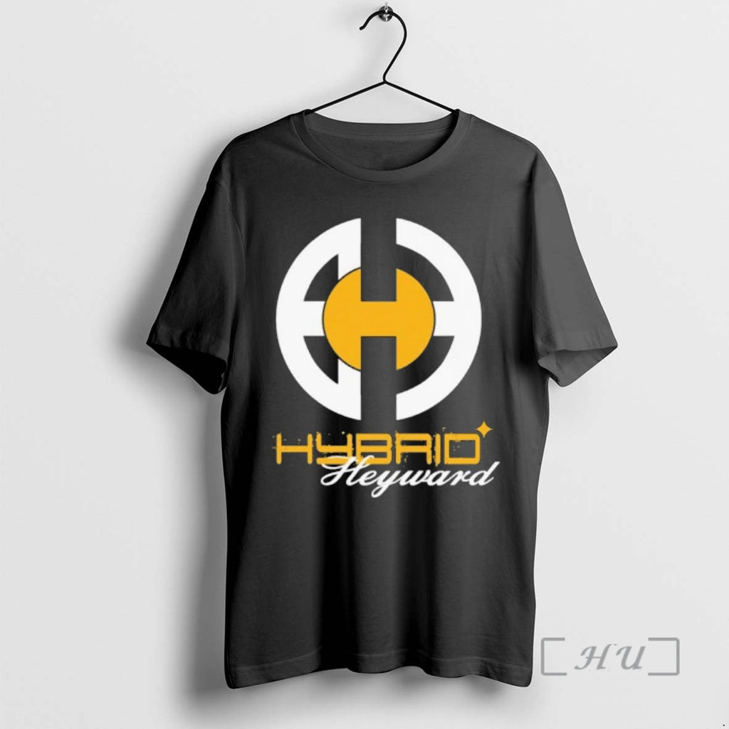 Officials Steelers Hybrid Heyward T-Shirts, Hoodie, Sweatshirt | PopFlextees.com