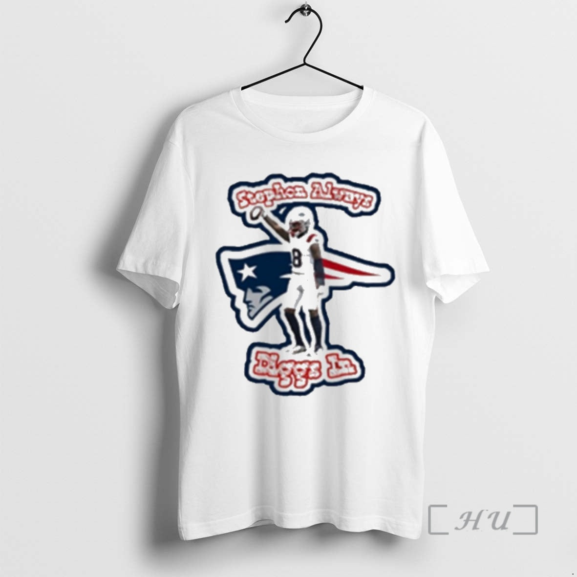 Officials Stefon Always Player Slggs In T-Shirts, Hoodie, Sweatshirt | PopFlextees.com