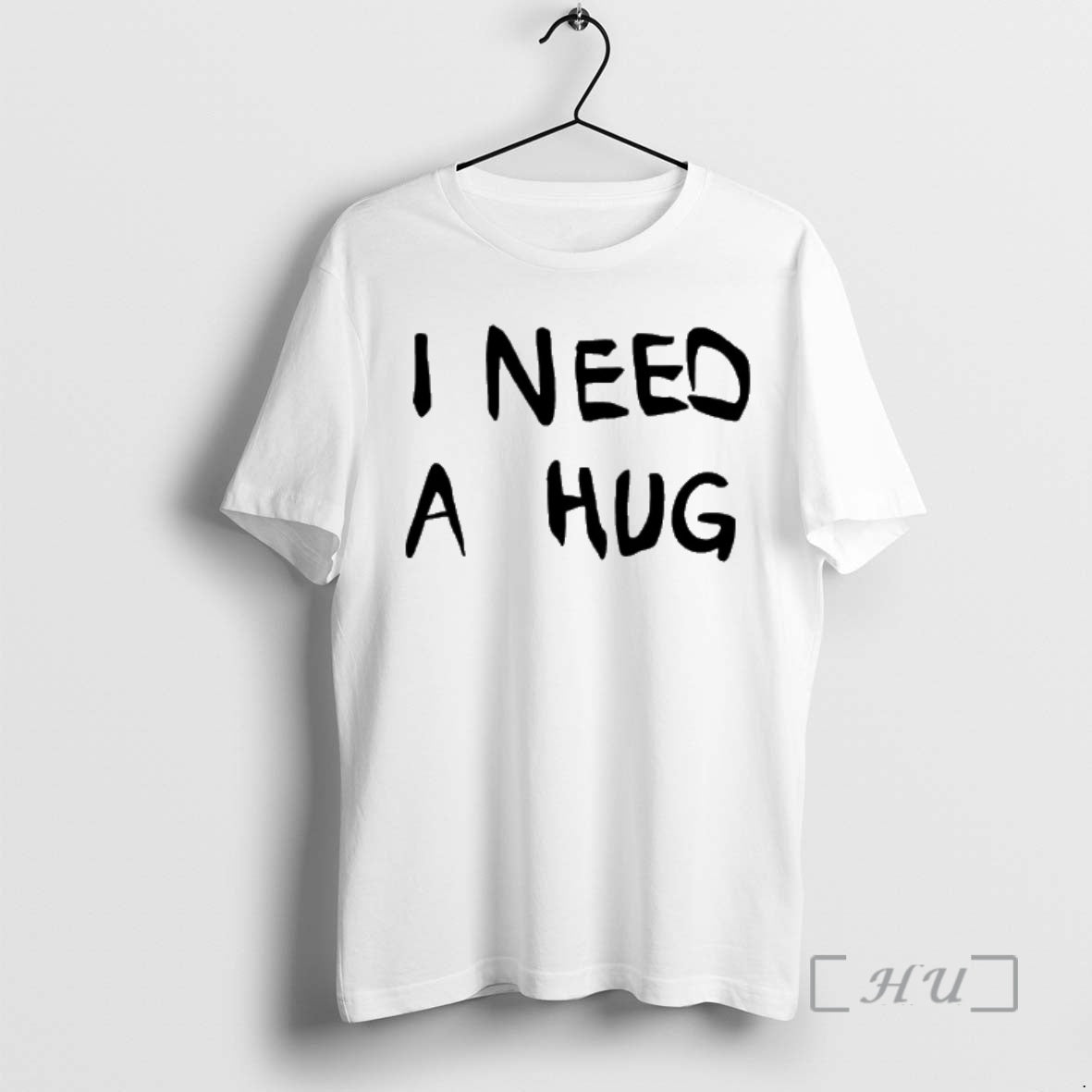 Officials Stefon Diggs Wearing I Need A Hug T-Shirts, Hoodie, Sweatshirt | PopFlextees.com