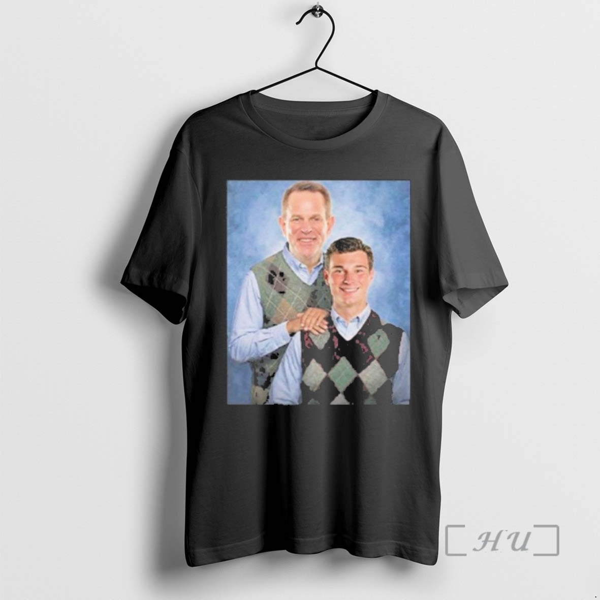 Officials Step Brothers Curt Cignetti And Fernando Mendoza Indiana Football T-Shirts, Hoodie, Sweatshirt | PopFlextees.com