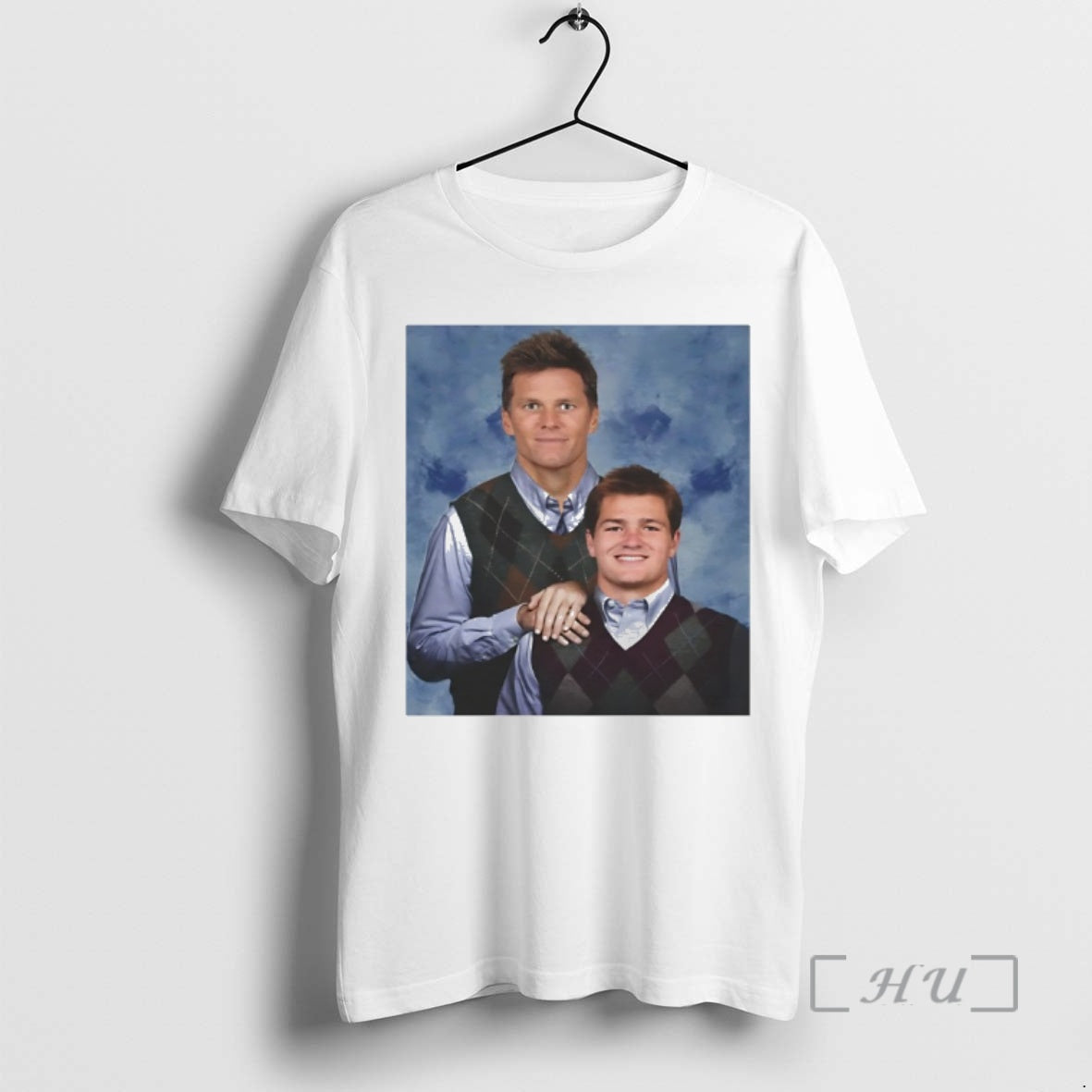 Officials Step Brothers Brady And Maye T-Shirts, Hoodie, Sweatshirt | PopFlextees.com