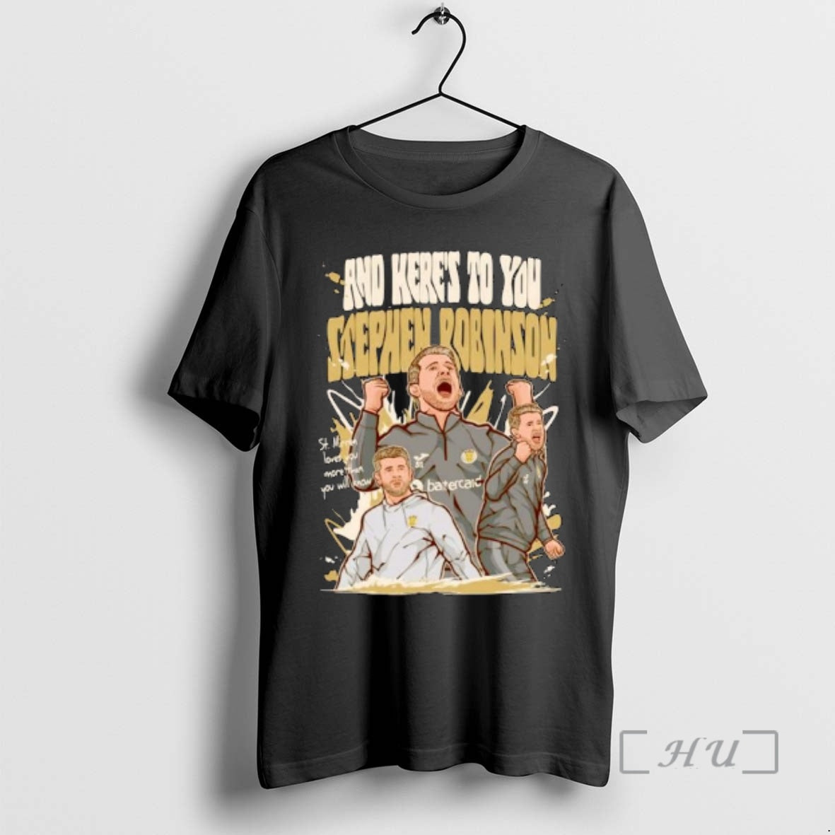 Officials Stephen Robinson And Heres To You Ornaments T-Shirts, Hoodie, Sweatshirt | PopFlextees.com
