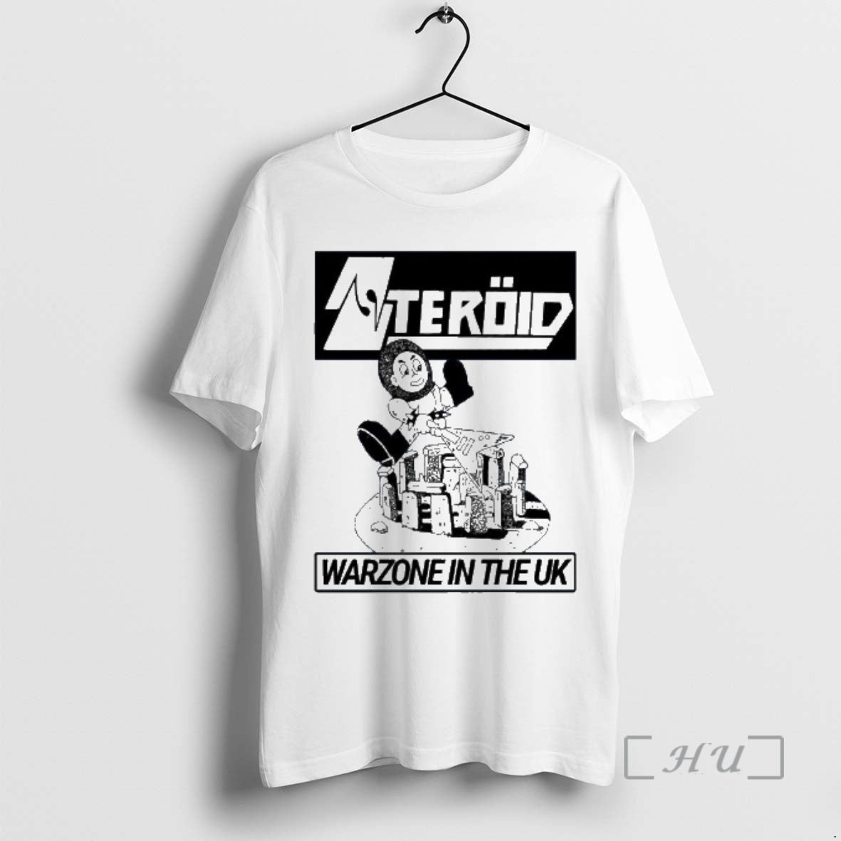Officials Steroid Warzone In The Uk T-Shirts, Hoodie, Sweatshirt | PopFlextees.com