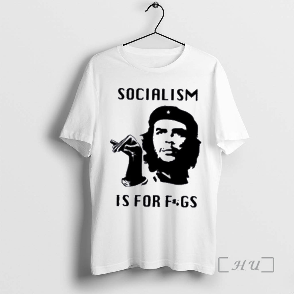 Officials Steven Crowder Socialism Is For Figs T-Shirts, Hoodie, Sweatshirt | PopFlextees.com