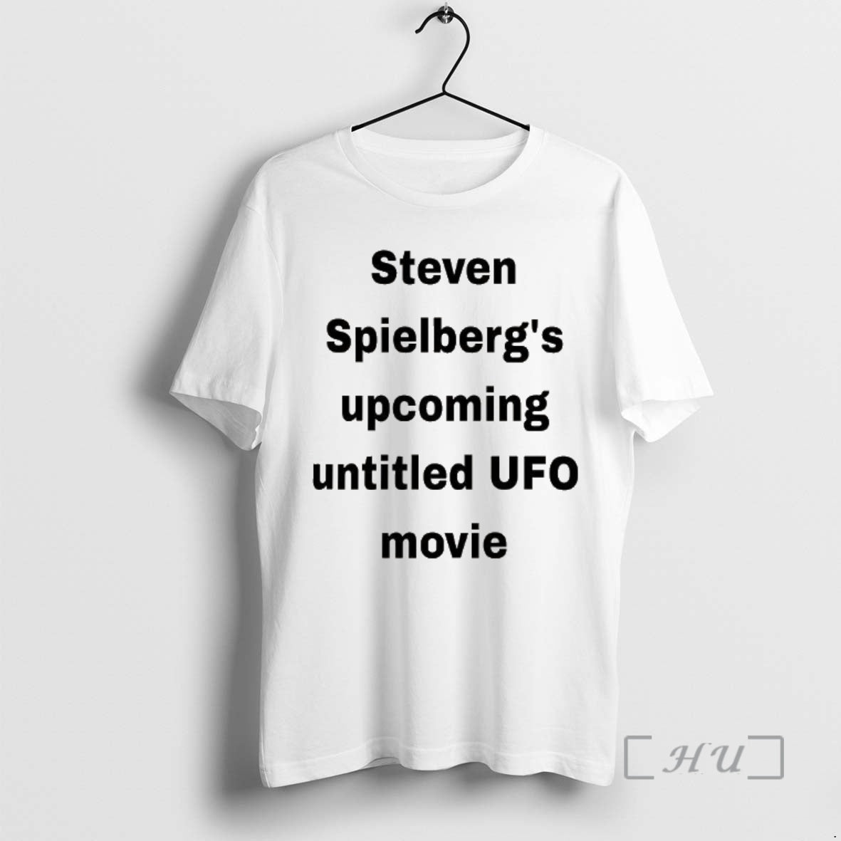 Officials Steven Spielbergs Upcoming Untitled Ufo Movie T-Shirts, Hoodie, Sweatshirt | PopFlextees.com