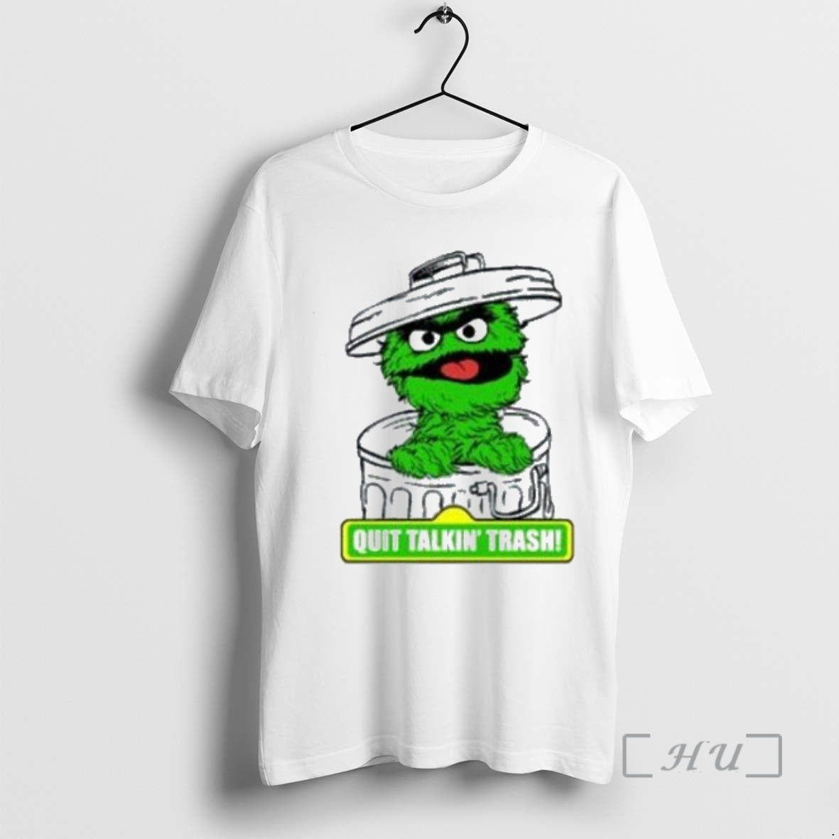 Officials Stick To Your Guns Store Quit Talkin Trash T-Shirts, Hoodie, Sweatshirt | PopFlextees.com
