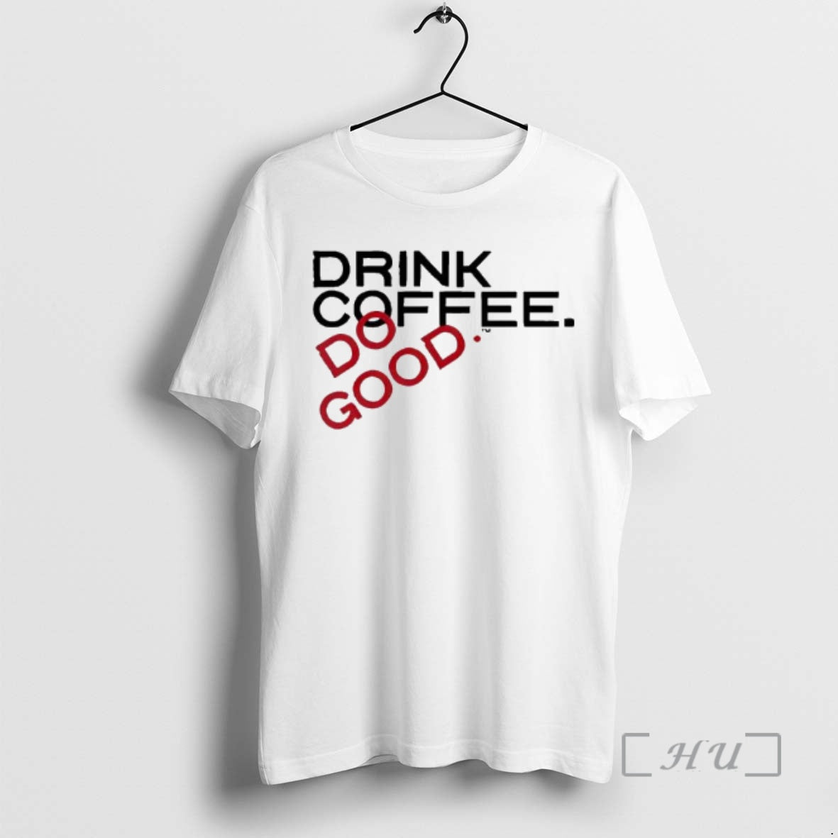 Officials Stiles Stilinski Teen Wolf Drink Coffee Do Good T-Shirts, Hoodie, Sweatshirt | PopFlextees.com