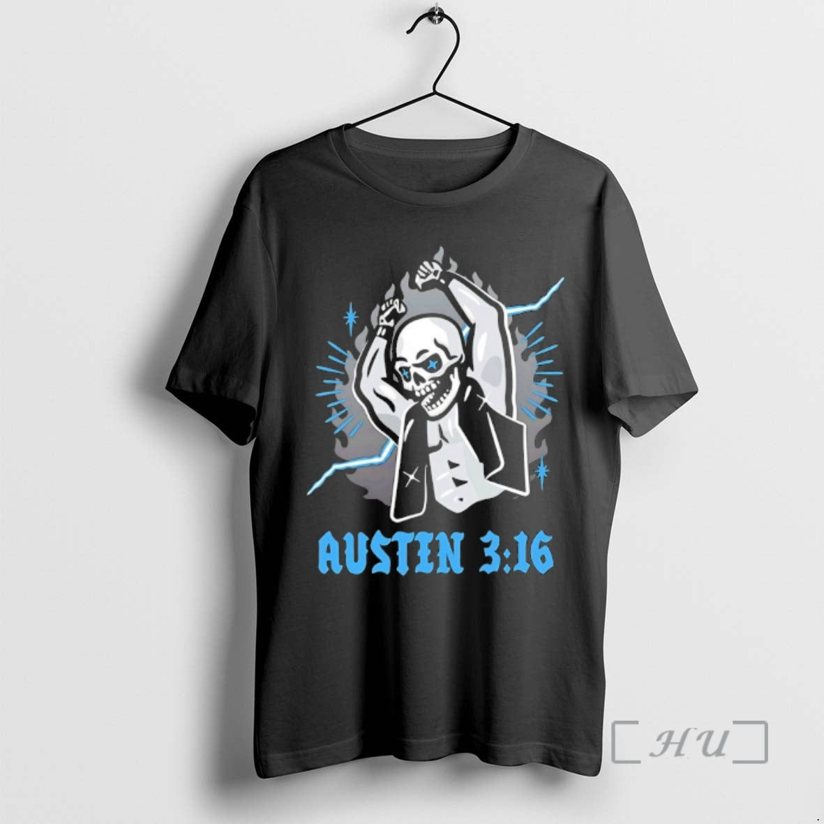 Officials Stone Cold Austin 3 16 Skull T-Shirts, Hoodie, Sweatshirt | PopFlextees.com