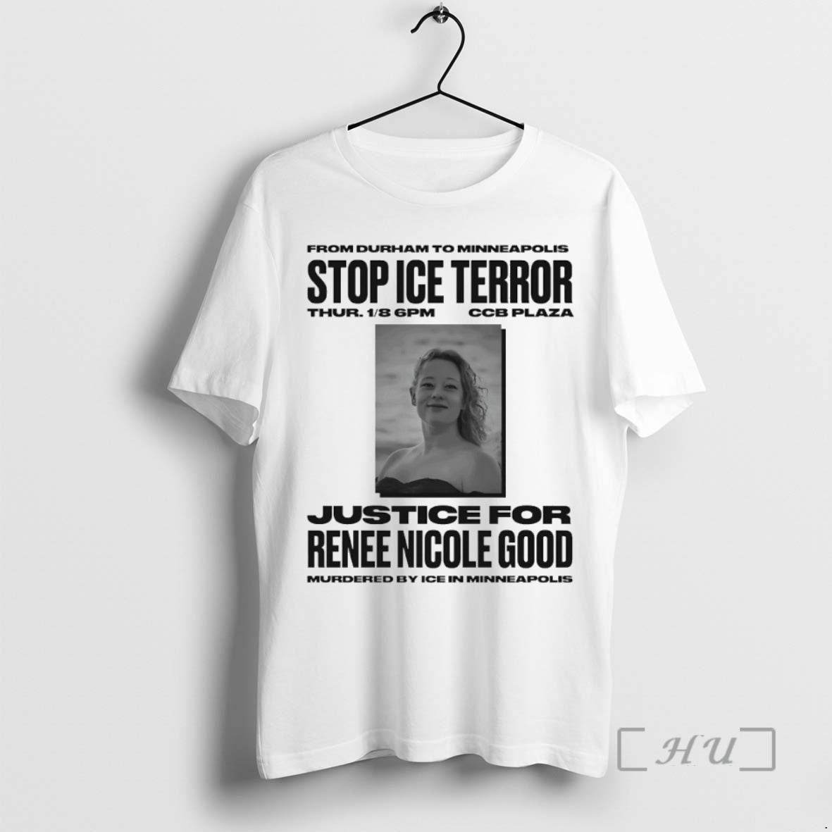 Officials Stop Ice Terror Justice For Renee Nicole Good Circle T-Shirts, Hoodie, Sweatshirt | PopFlextees.com