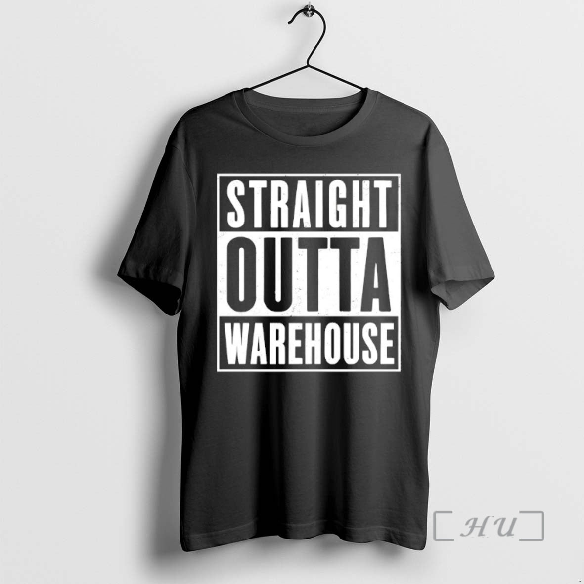 Officials Straight Outta Warehouse T-Shirts, Hoodie, Sweatshirt | PopFlextees.com
