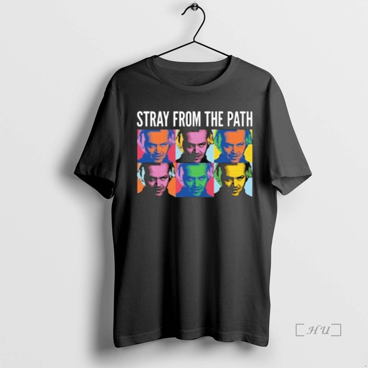Officials Stray From The Path Kubrick Stare Long Sleve T-Shirts, Hoodie, Sweatshirt | PopFlextees.com