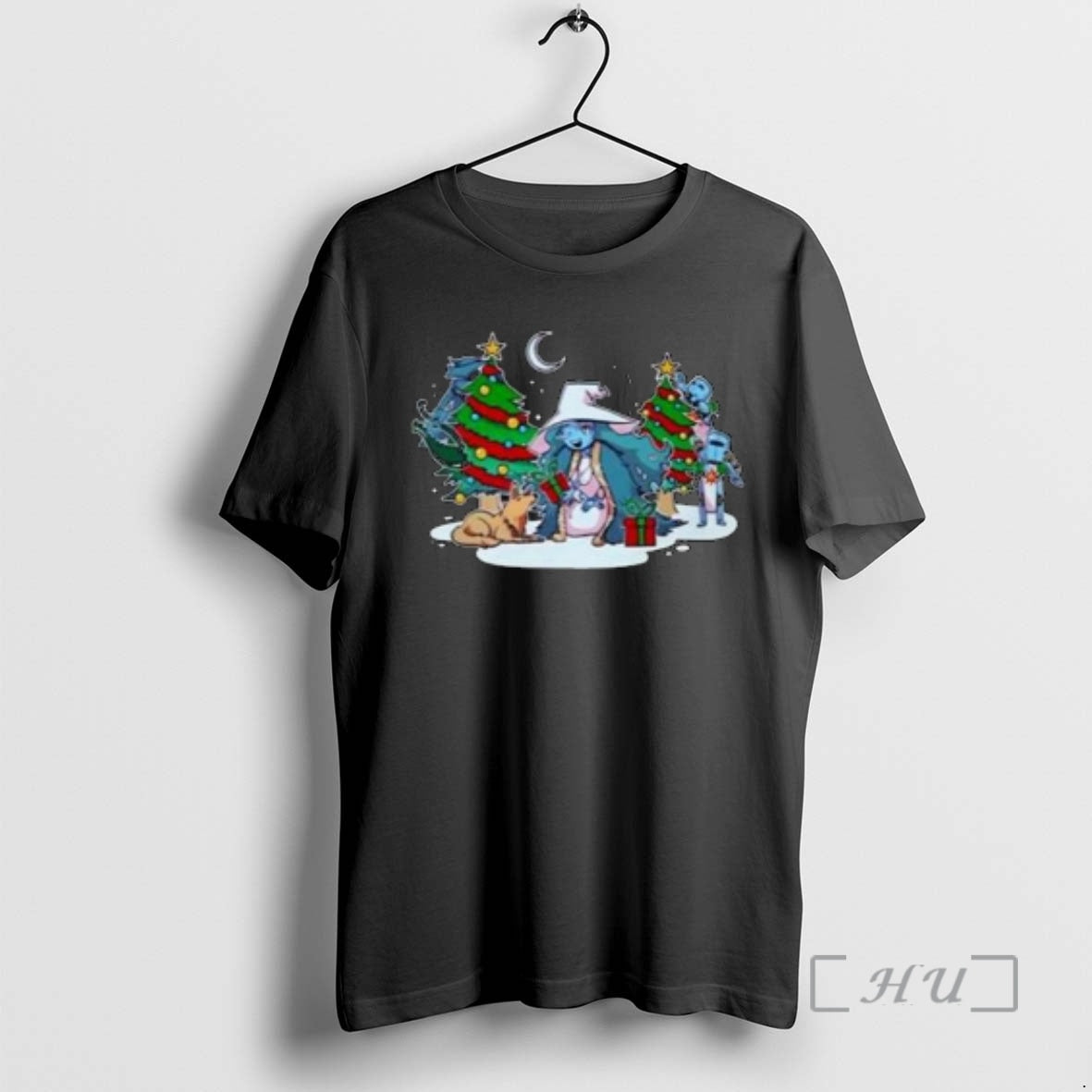 Officials Streamers Vs Everybody Xmas 2025 Circle Black T-Shirts, Hoodie, Sweatshirt | PopFlextees.com