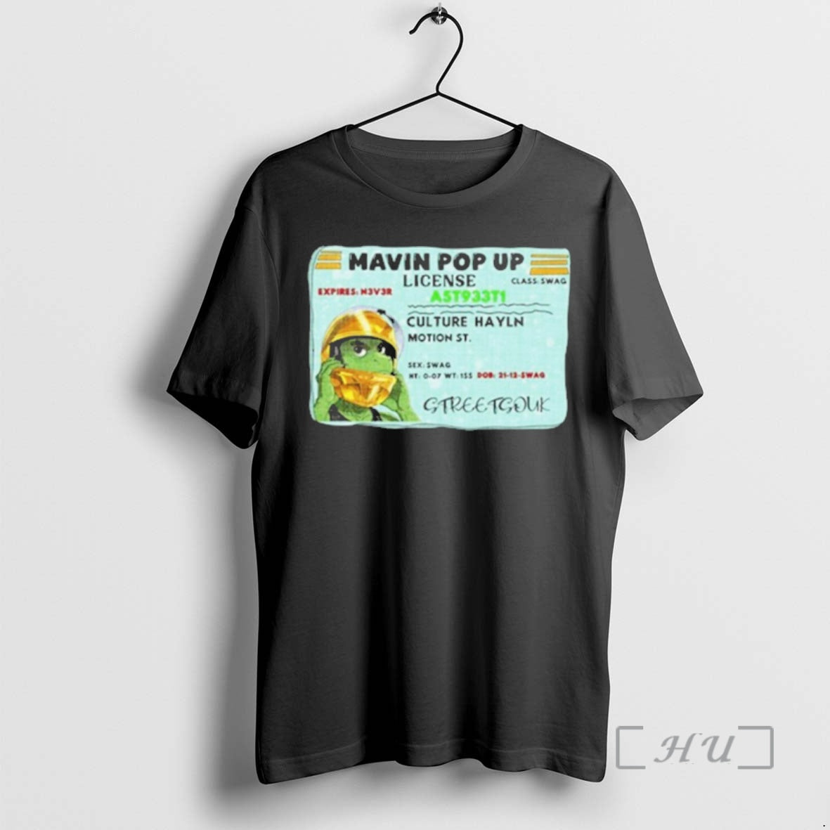 Officials Streetgouk Mavin Pop Up T-Shirts, Hoodie, Sweatshirt | PopFlextees.com