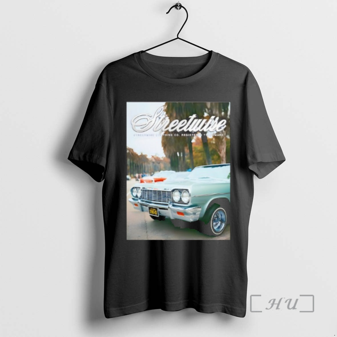 Officials Streetwise Cthing Co Registered Themark T-Shirts, Hoodie, Sweatshirt | PopFlextees.com