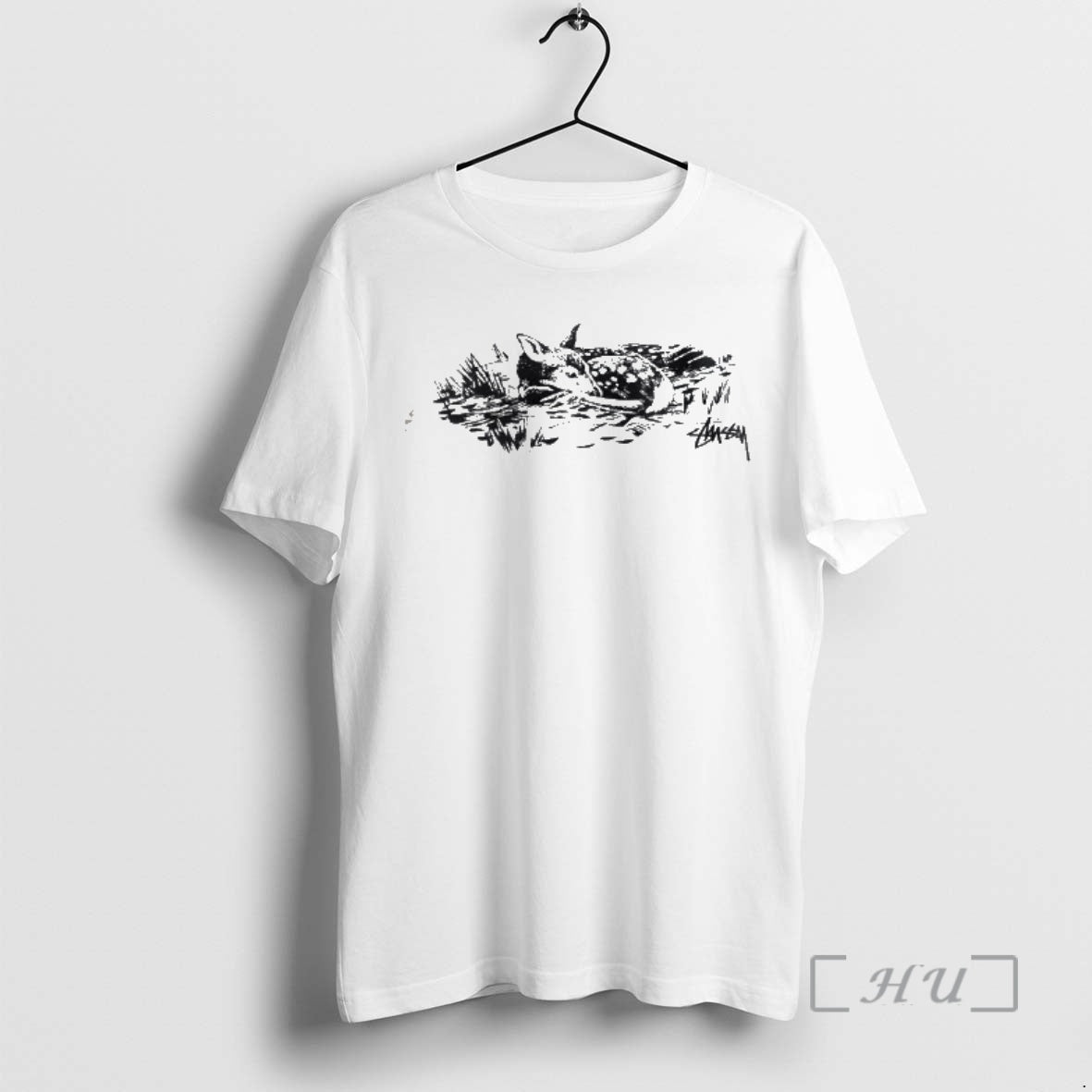 Officials Stussy Fawn Vintage T-Shirts, Hoodie, Sweatshirt | PopFlextees.com