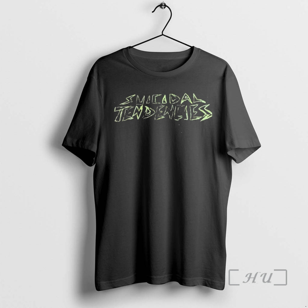 Officials Suicidal Tendencies T-Shirts, Hoodie, Sweatshirt | PopFlextees.com
