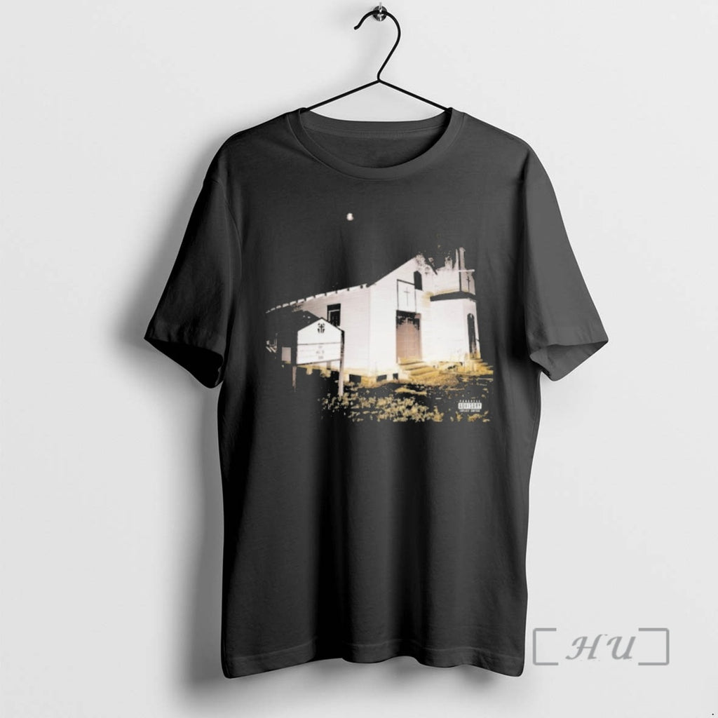 Officials Suicideboys Thy Will Be Done Album Cover T-Shirts, Hoodie, Sweatshirt | PopFlextees.com