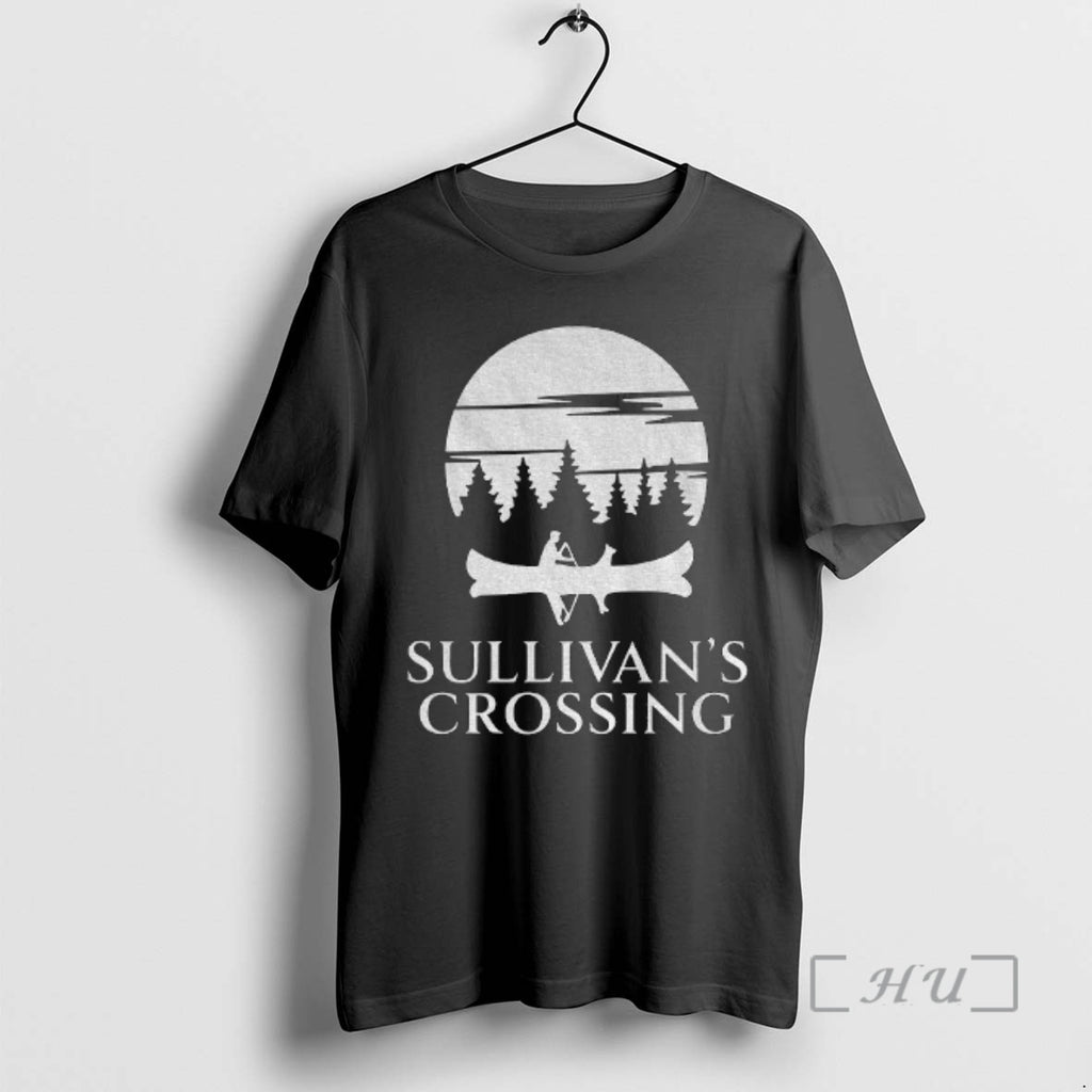 Officials Sullivans Crossing Camp Funny Tv Sully T-Shirts, Hoodie, Sweatshirt | PopFlextees.com