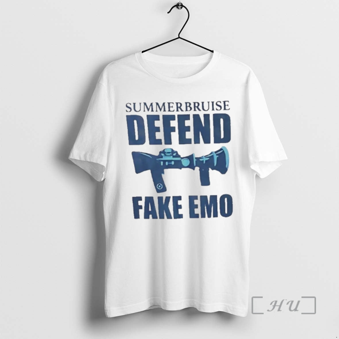 Officials Summerbruise Defend Fake Emo T-Shirts, Hoodie, Sweatshirt | PopFlextees.com
