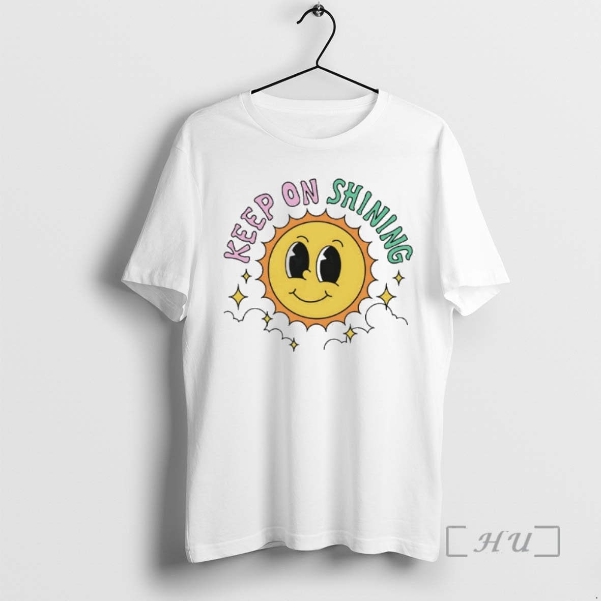 Officials Sun Keep Shining T-Shirts, Hoodie, Sweatshirt