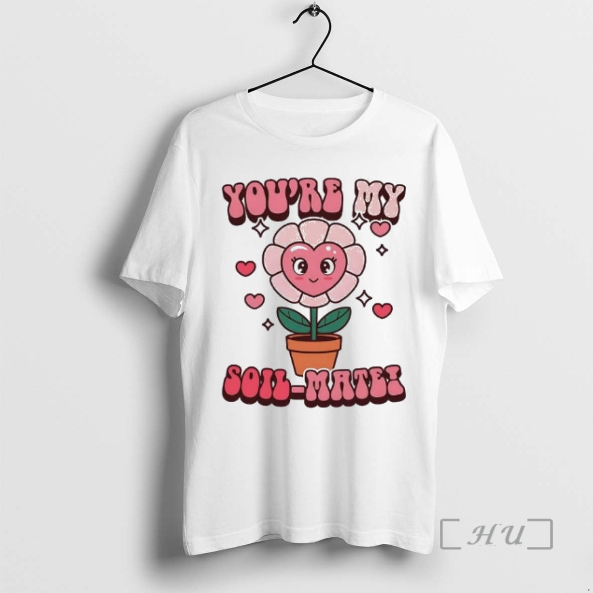 Officials Sunflower Youre My Soil Mate T-Shirts, Hoodie, Sweatshirt | PopFlextees.com