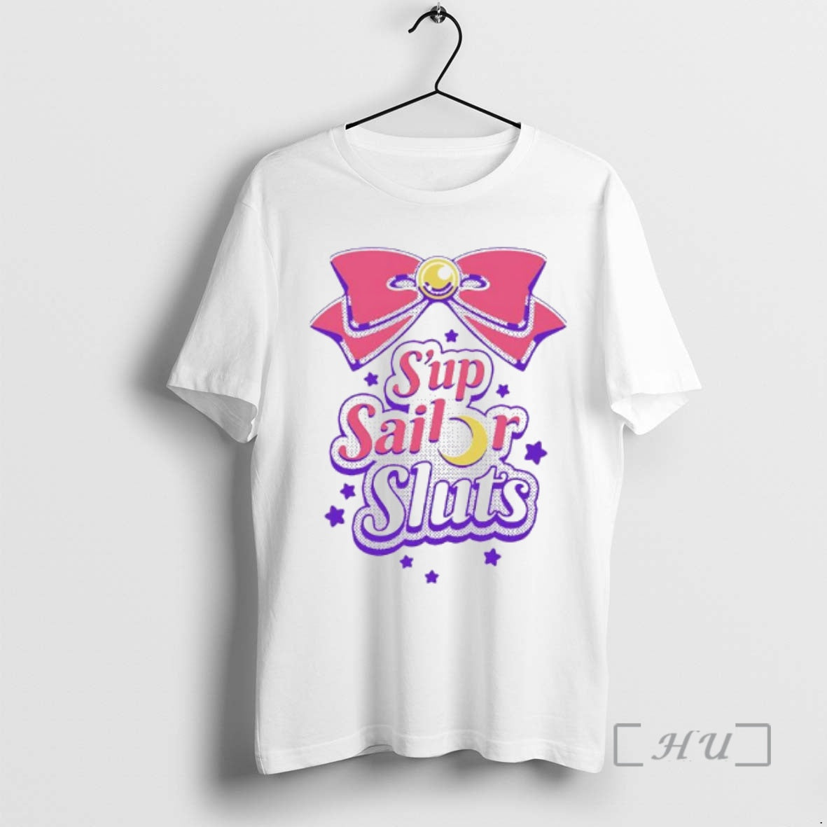 Officials Sup Sailor Sluts Graphic T-Shirts, Hoodie, Sweatshirt | PopFlextees.com