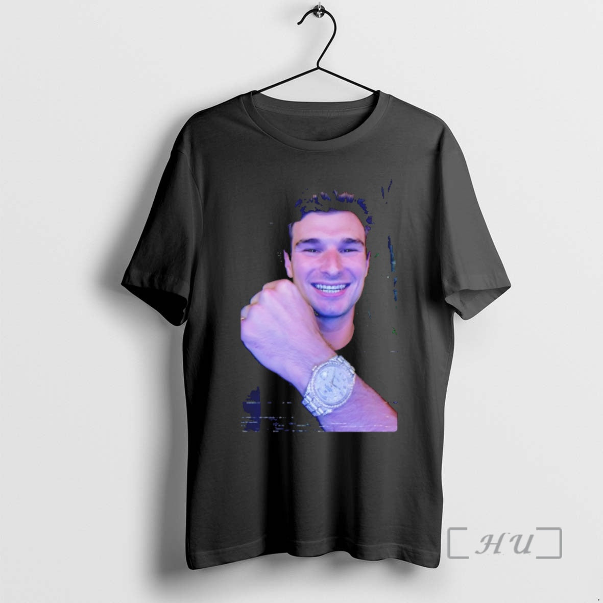 Officials Super Mendoza Fernando Mendoza Grillz Teeth Photo T-Shirts, Hoodie, Sweatshirt | PopFlextees.com