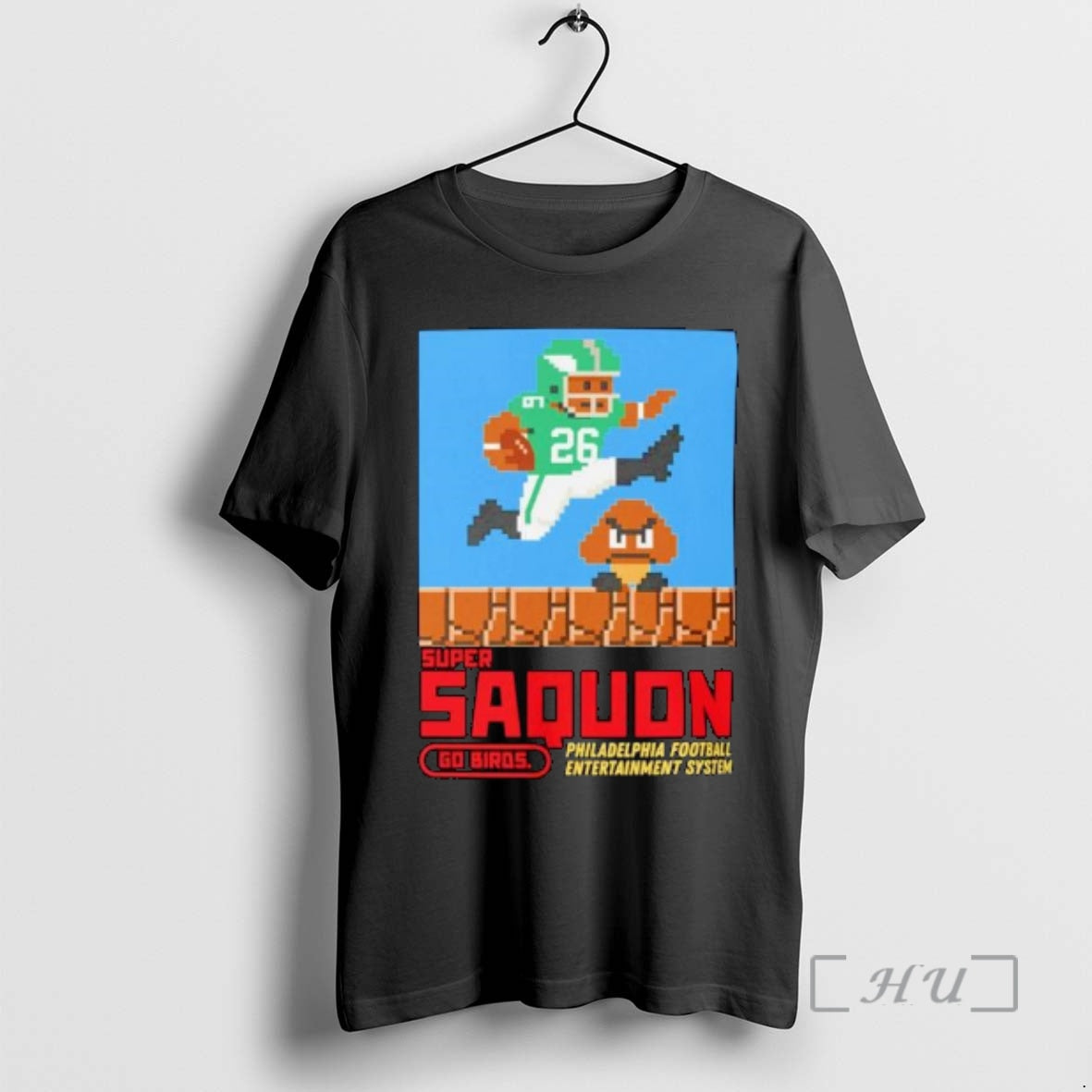 Officials Super Saquon Bros T-Shirts, Hoodie, Sweatshirt | PopFlextees.com