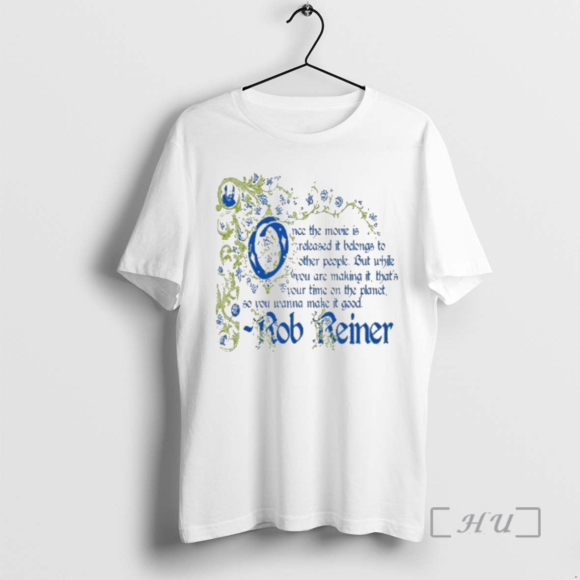 Officials Super Yaki Rob Reiner T-Shirts, Hoodie, Sweatshirt | PopFlextees.com