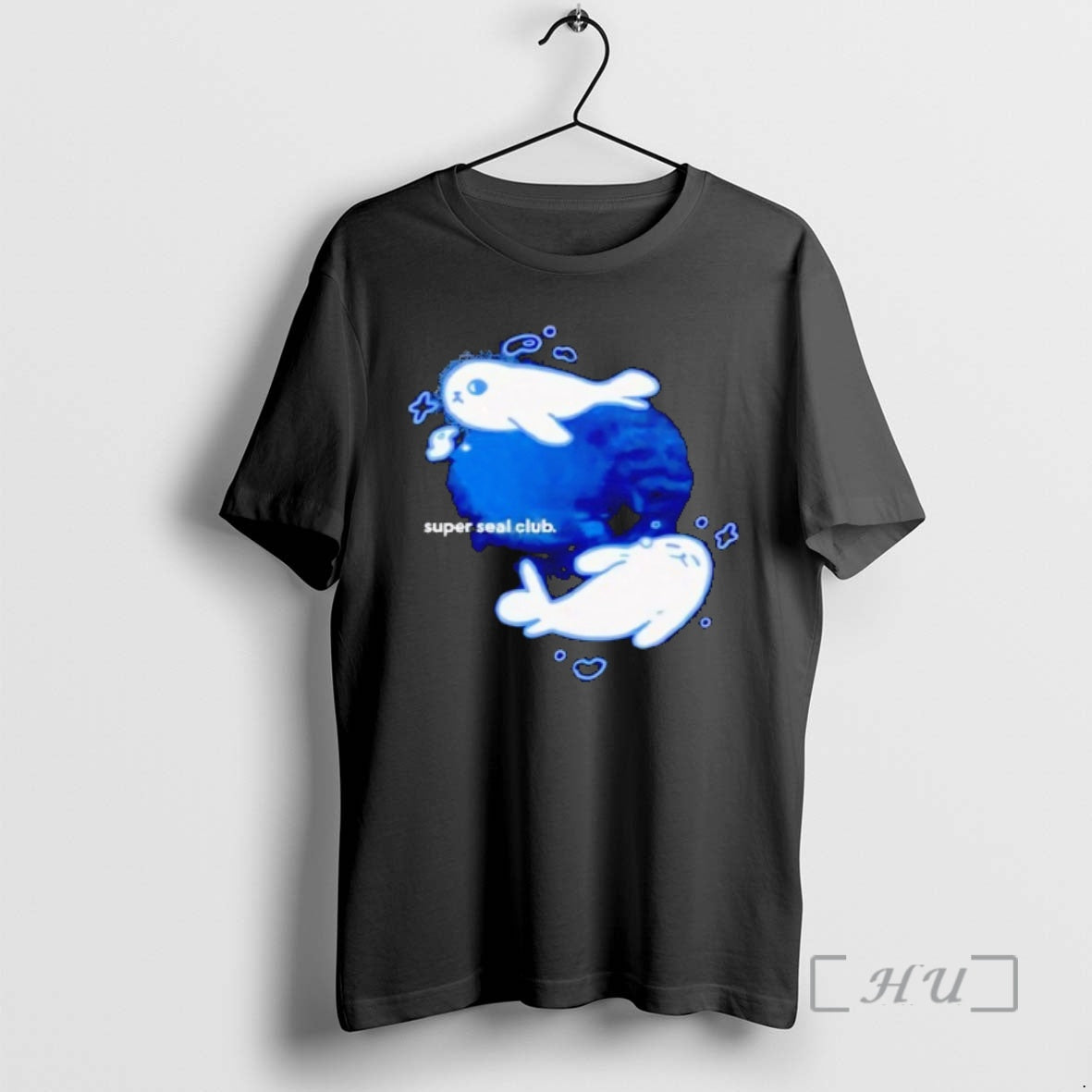 Officials Super Seal Club 2025 T-Shirts, Hoodie, Sweatshirt | PopFlextees.com