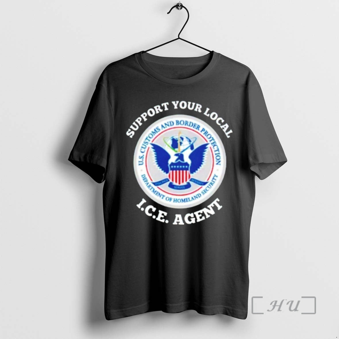 Officials Support Your Local I C T-Shirts, Hoodie, Sweatshirt | PopFlextees.com