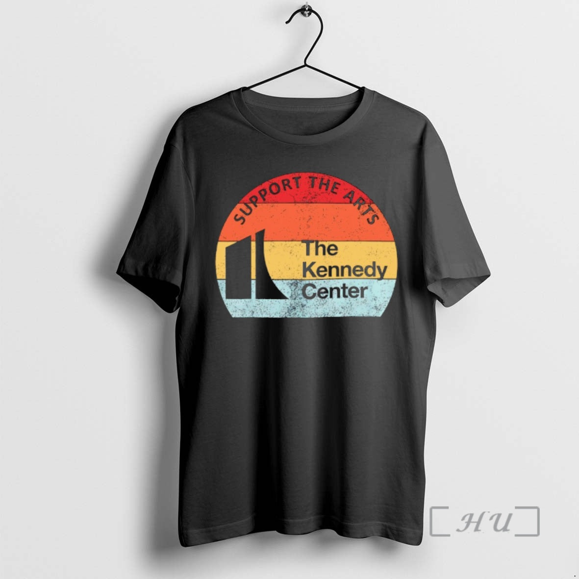 Officials Support The Arts The Kennedy Center Vintage T-Shirts, Hoodie, Sweatshirt | PopFlextees.com
