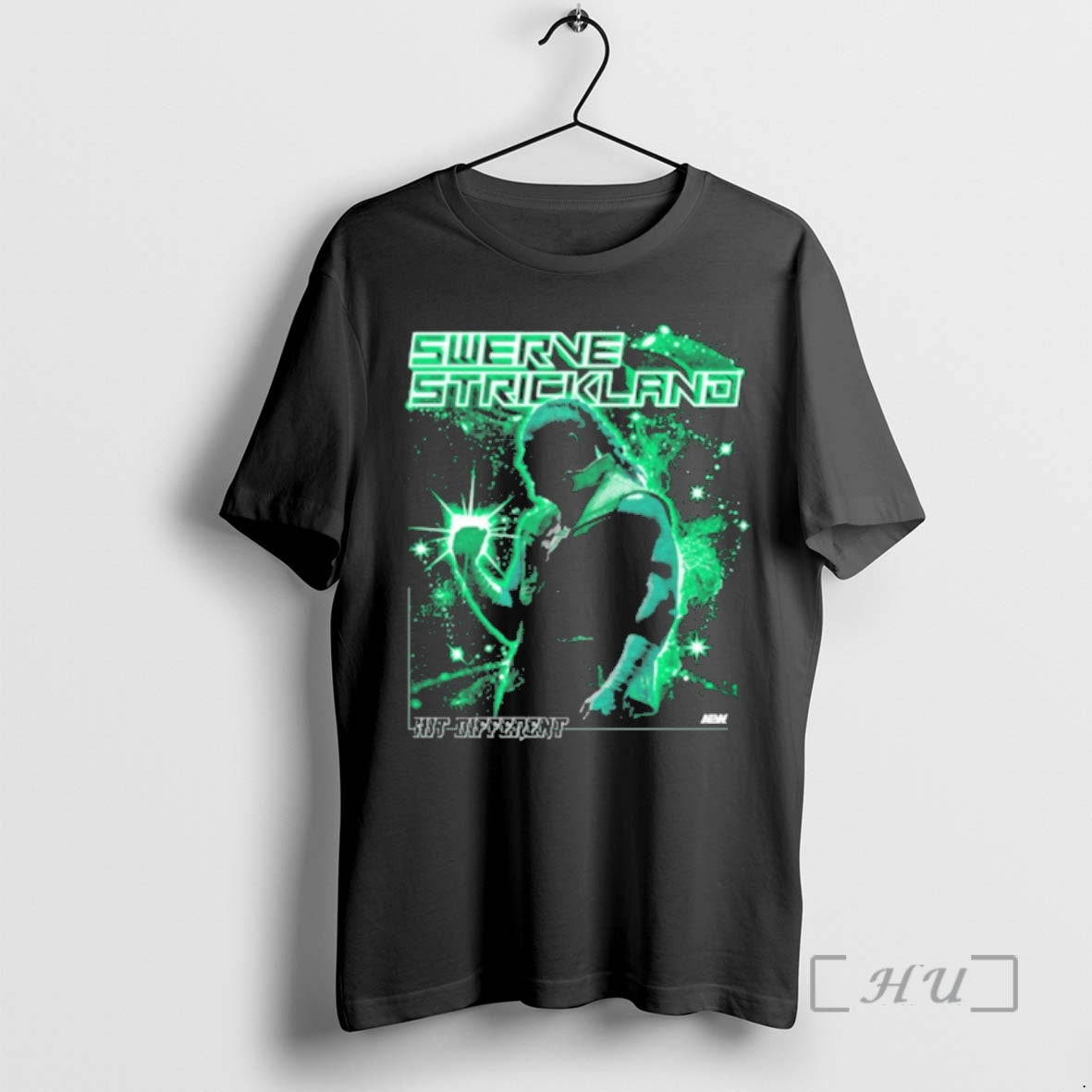 Officials Swerve Strickland Oath Hit Different Aew 2026 T-Shirts, Hoodie, Sweatshirt