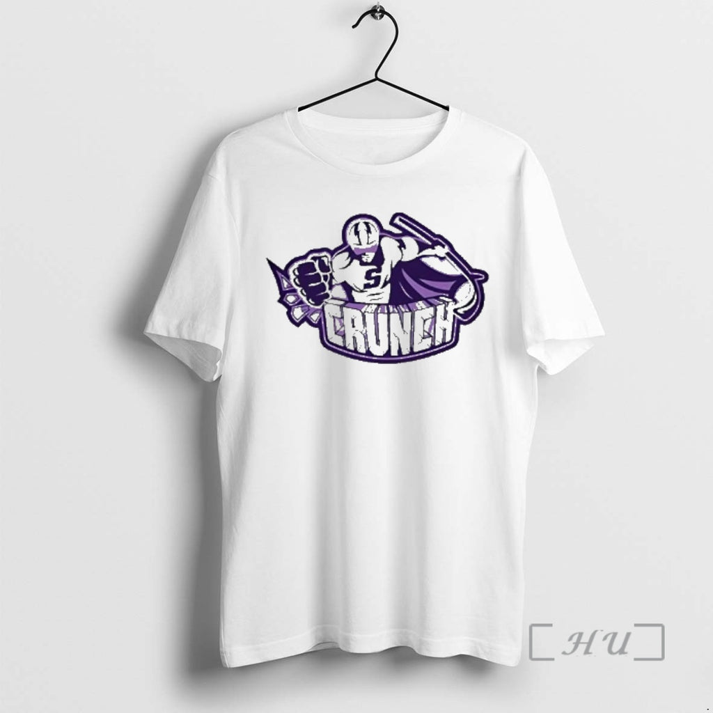 Officials Syracuse Crunch 2026 Jack Finley Hockey Fights Cancer Hockey T-Shirts, Hoodie, Sweatshirt | PopFlextees.com