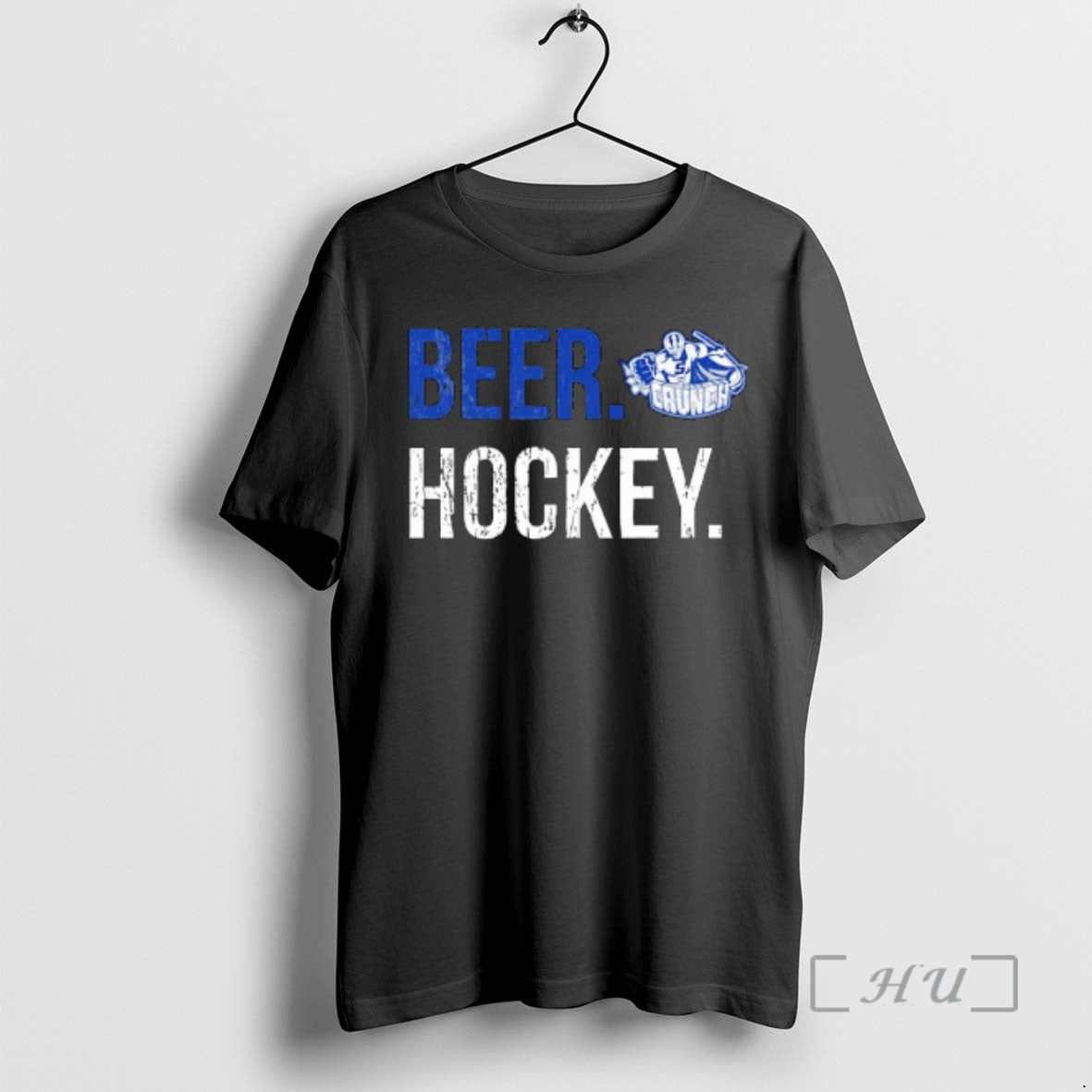 Officials Syracuse Crunch Beer Hockey T-Shirts, Hoodie, Sweatshirt | PopFlextees.com