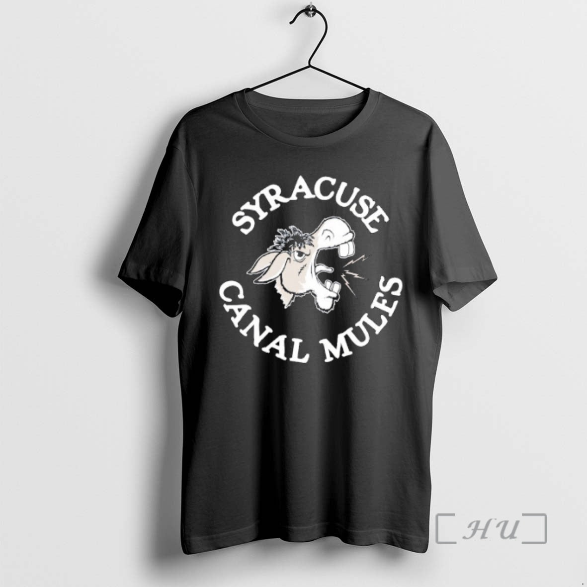 Officials Syracuse Crunch Canal Mules T-Shirts, Hoodie, Sweatshirt | PopFlextees.com