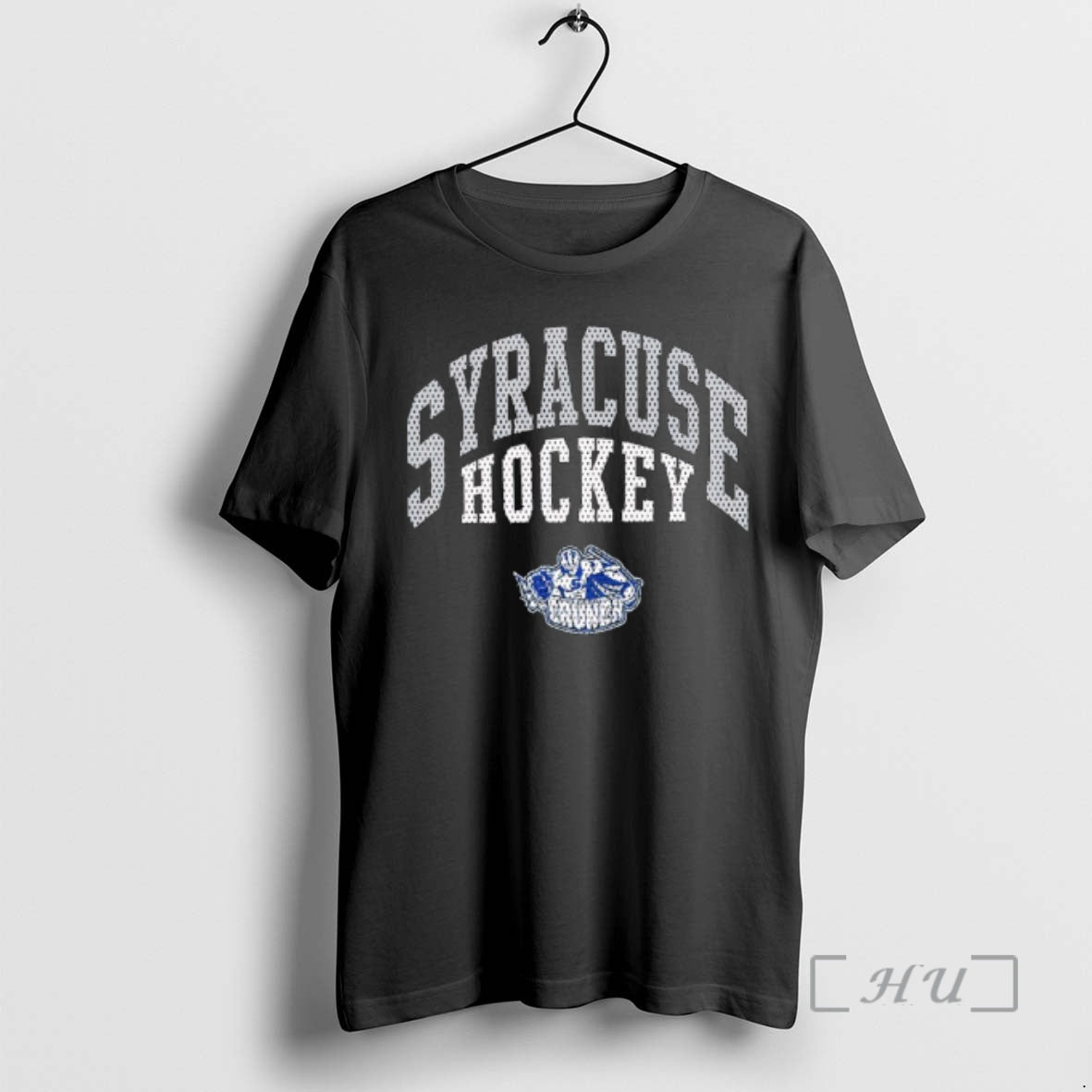 Officials Syracuse Crunch Hockey Logo T-Shirts, Hoodie, Sweatshirt | PopFlextees.com
