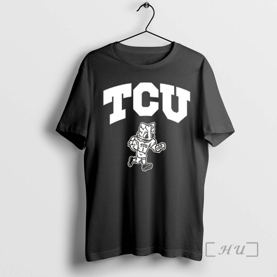Officials Tcu Football Super Frog 2025 Two Sided Mugs And T-Shirts, Hoodie, Sweatshirt | PopFlextees.com