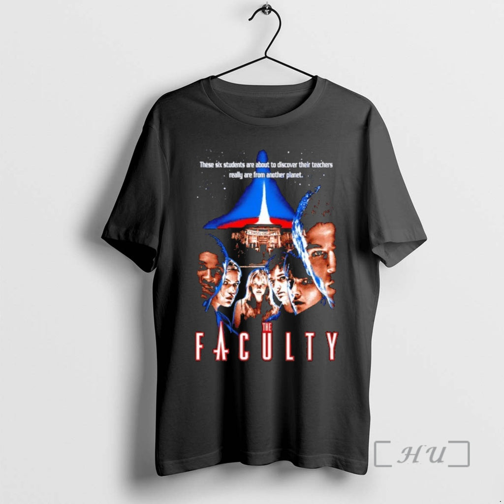 Officials The Faculty Schools Out Forever T-Shirts, Hoodie, Sweatshirt | PopFlextees.com