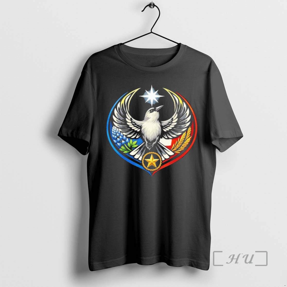 Officials Tx Rebel Loon Alliance Logo T-Shirts, Hoodie, Sweatshirt | PopFlextees.com