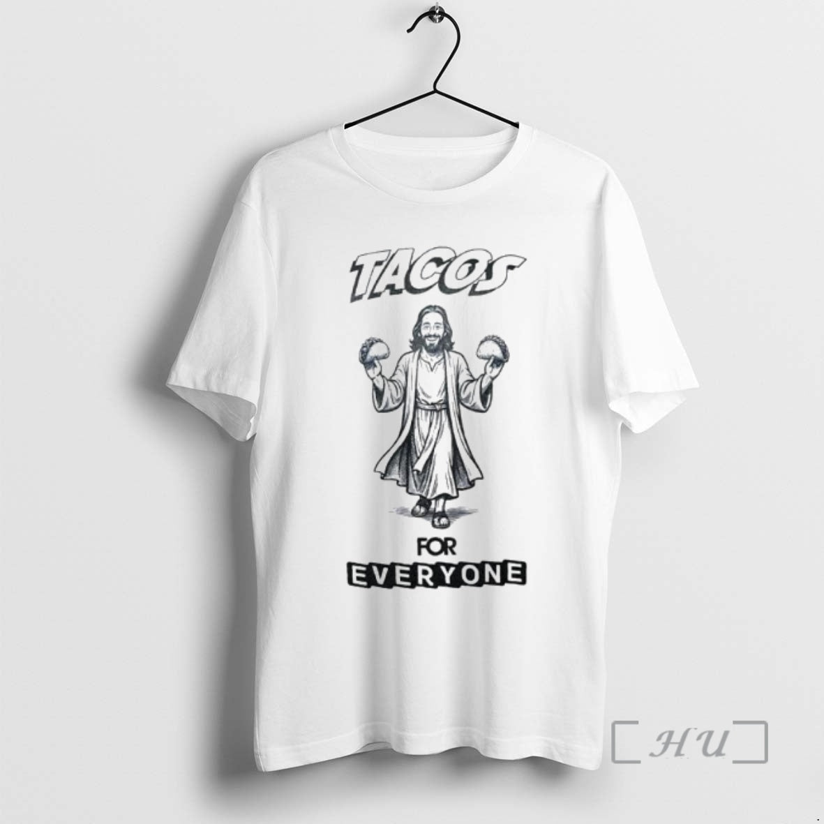 Officials Tacos For Everyone Ornaments T-Shirts, Hoodie, Sweatshirt | PopFlextees.com