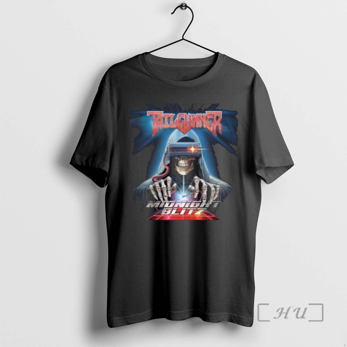 Officials Tailgunner Midnight Blitz T-Shirts, Hoodie, Sweatshirt | PopFlextees.com