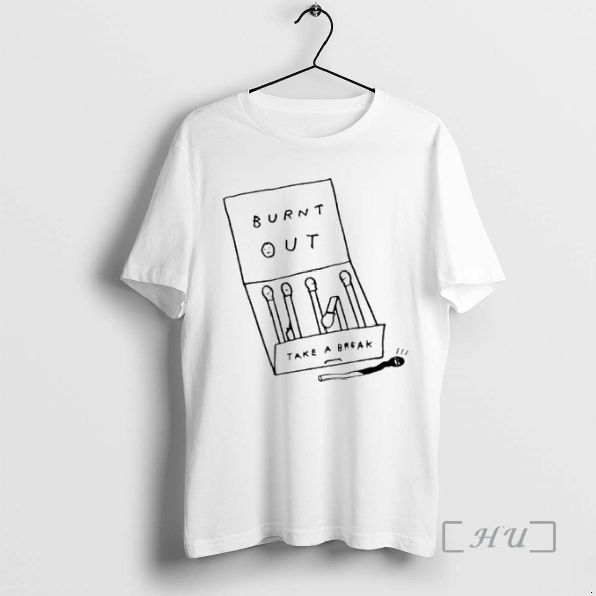 Officials Take A Break Burnt Out Meme T-Shirts, Hoodie, Sweatshirt | PopFlextees.com