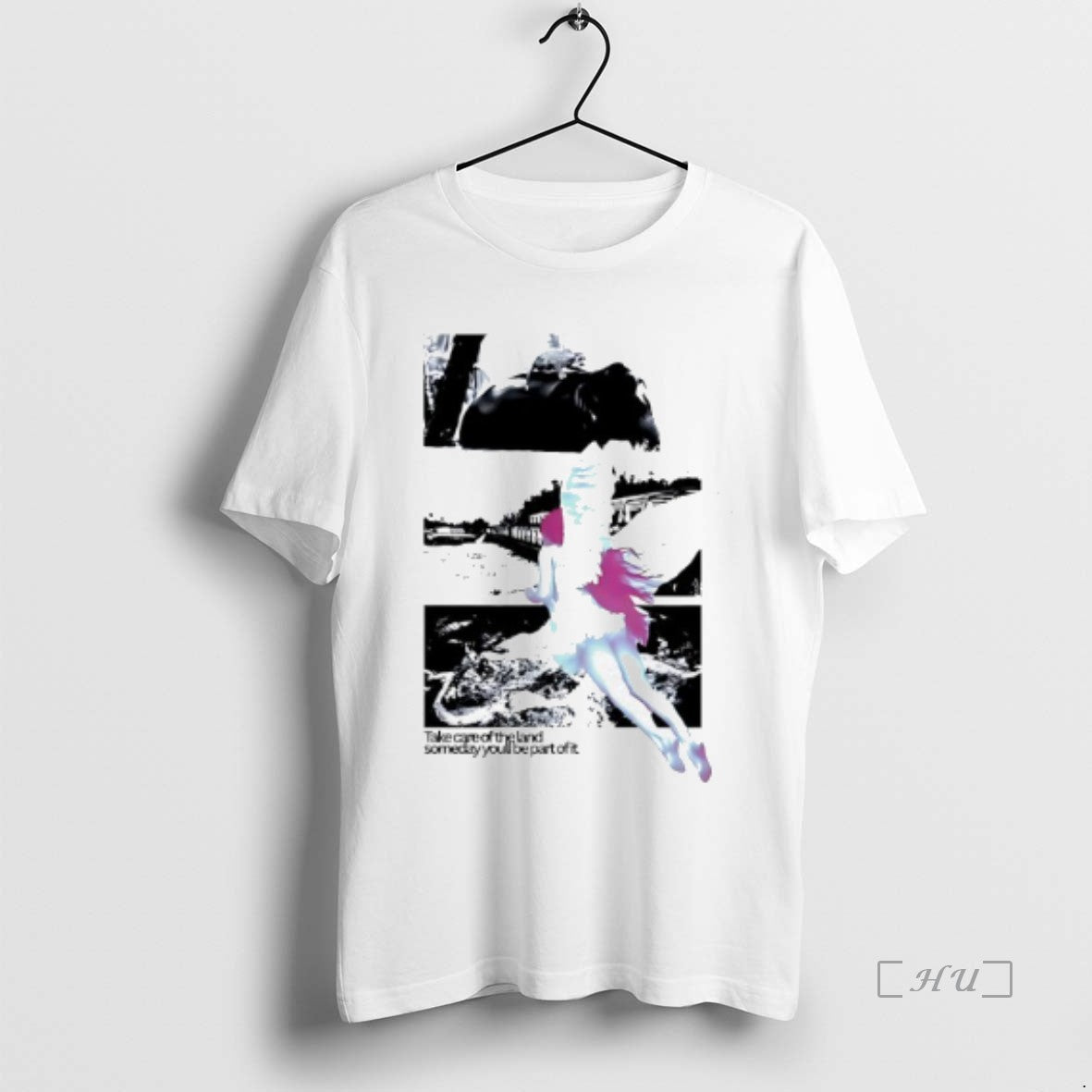 Officials Take Care Of The Land Someday Youll Be Part Of It Graphic Premium T-Shirts, Hoodie, Sweatshirt | PopFlextees.com