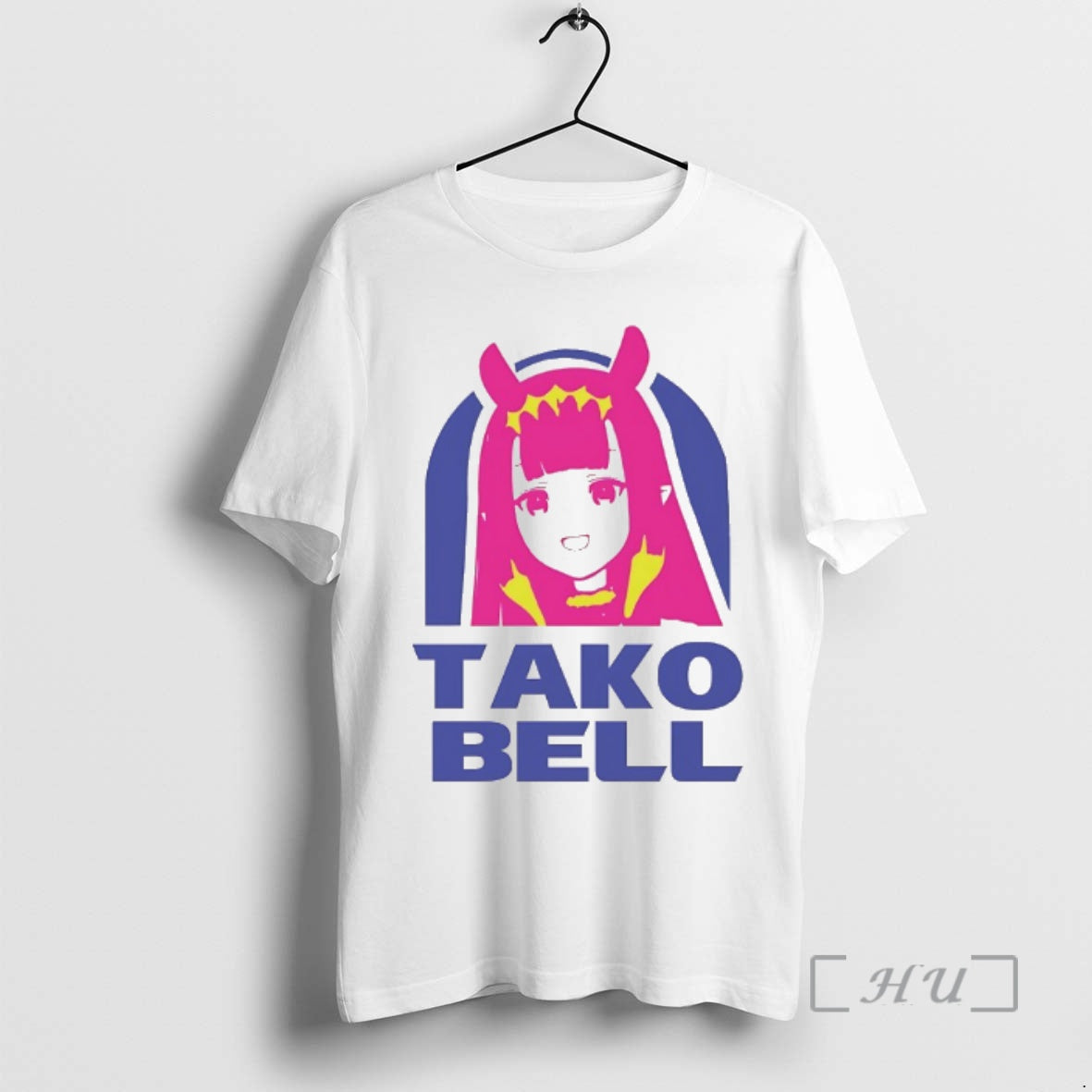 Officials Tako Bell Logo Parody T-Shirts, Hoodie, Sweatshirt | PopFlextees.com