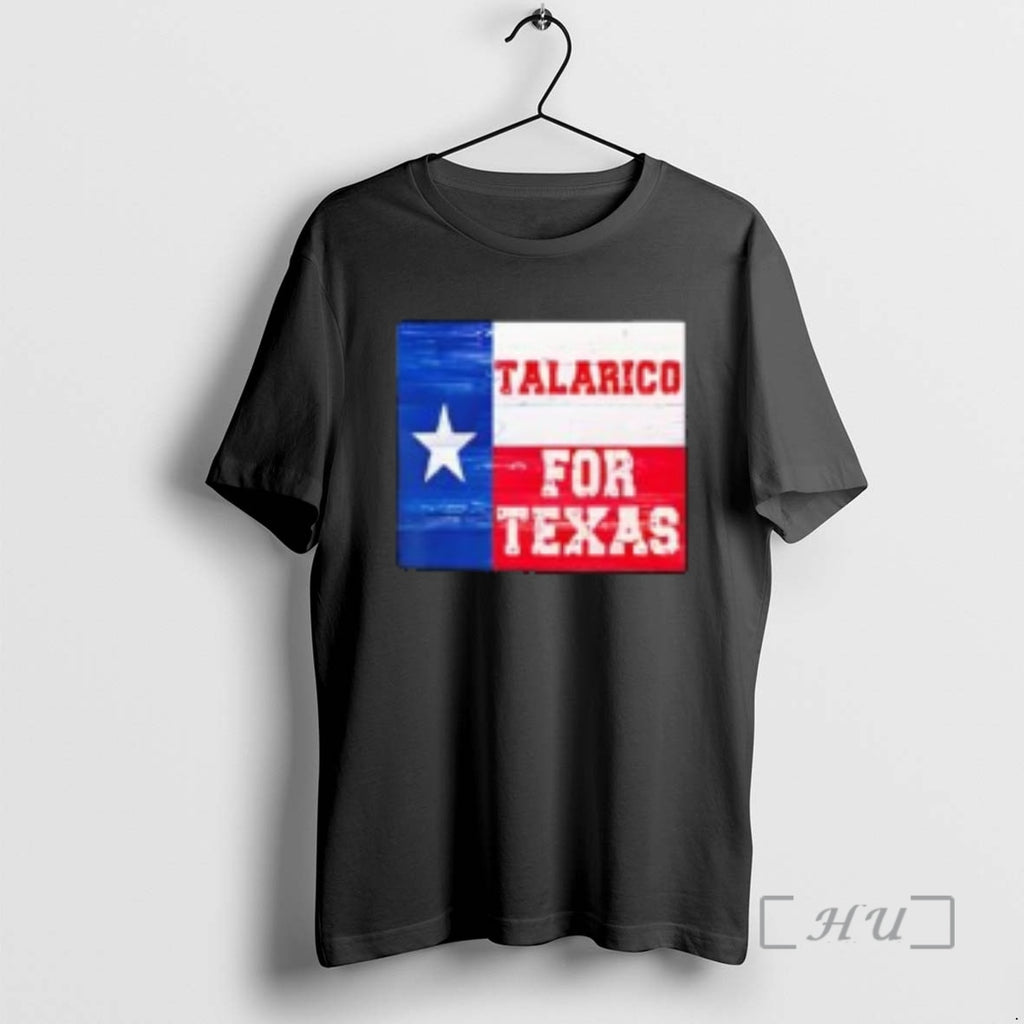 Officials Talarico For Texas James Talarico T-Shirts, Hoodie, Sweatshirt | PopFlextees.com