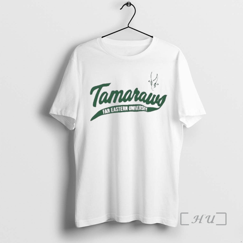 Officials Tamaraws Far Eastern University T-Shirts, Hoodie, Sweatshirt | PopFlextees.com
