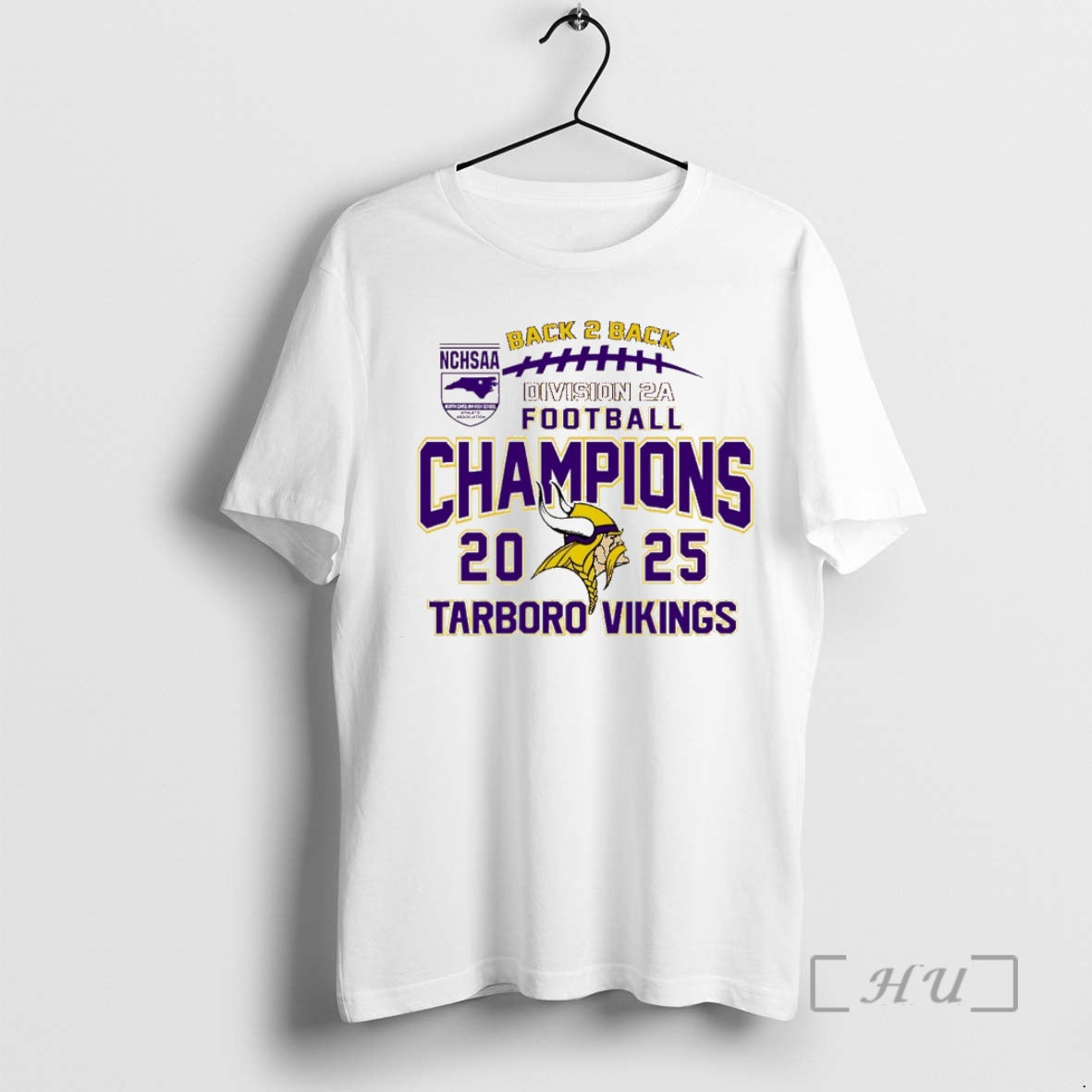 Officials Tarboro Vikings 2025 Nchsaa Division 2a Football Champions Christmas T-Shirts, Hoodie, Sweatshirt | PopFlextees.com